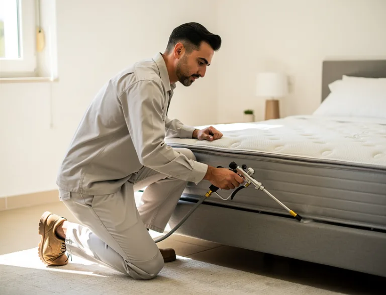 Disinfestazione Cimici da Letto Rosolini